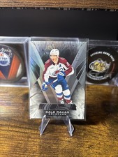 2025-26 Upper Deck Black Diamond Cale Makar /349 #BDB-MA