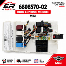MINI COOPER ONE F55 F56 F57 BODY CONTROL MODU...