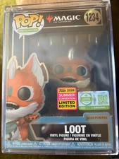 2014 Funko Pop Magic: The Gathering Series 2 Vinyl Figures 21