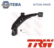 JTC581 WISHBONE TRACK CONTROL ARM LOWER FRONT LEFT TRW NEW OE REPLACEMENT