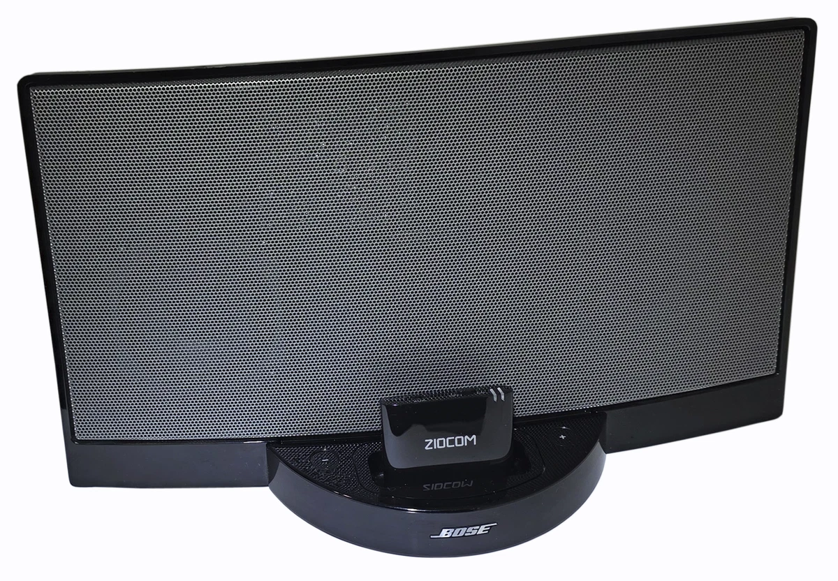 Bose Sounddock Portable for sale - eBay