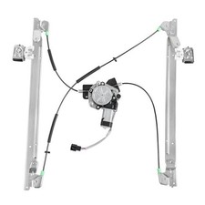 741-534 Front Left Driver Side Power Window Regulator with Motor Compatible