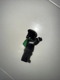 Ninjago Lego minifigure 70626 Time Twin Acronix njo292 Pristine