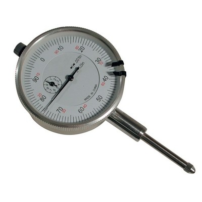 SPC Performance Analog Dial Indicator 33174