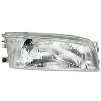 Halogen Scheinwerfer Frontscheinwerfer Rechts H4 FüR Mitsubishi Lancer VI