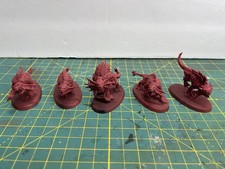 Warhammer 40K - AoS Bloodhounds Blades of Khorne Age of Sigmar