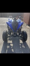 Yamaha Raptor 700r Road Legal 2022 Quad Bike ATV 1k Miles