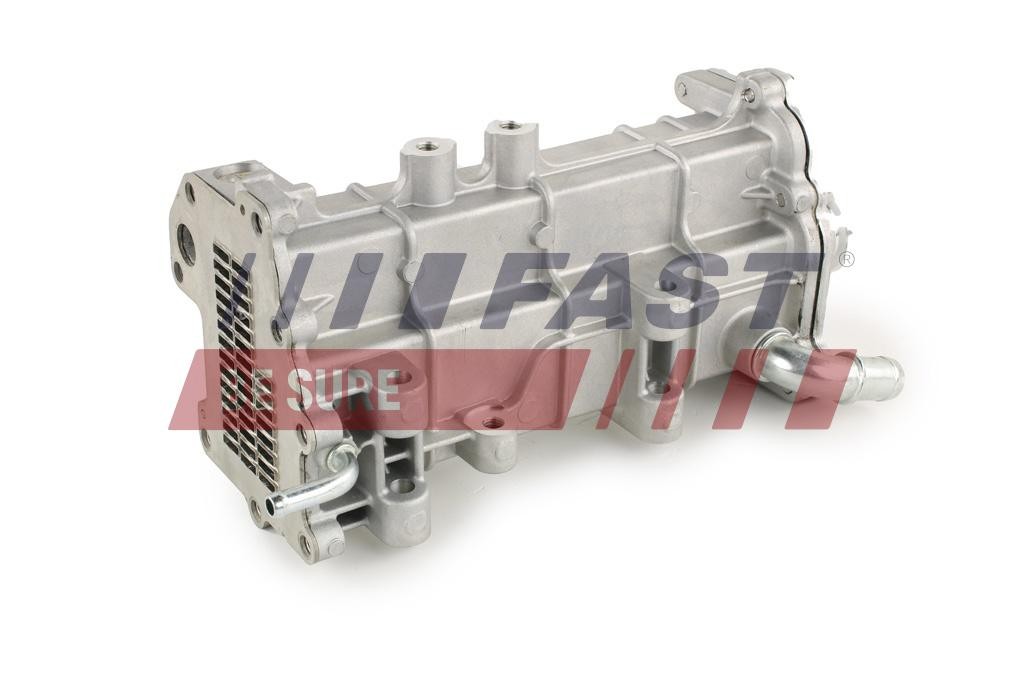 FAST FT60404 Cooler, exhaust gas recirculation for FIAT,IVECO