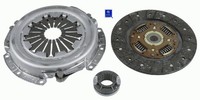 Kupplungssatz Sachs 3000 954 227 FüR Accent LC Hyundai 20 215Mm 2