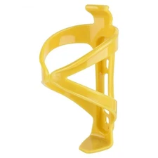 Sunlite Composite Bottle Cage, Yellow