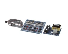 Star Electronic Control, Rg 2E-Z20206 - Free Shipping + Geniune OEM