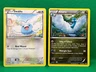 Pokémon Tcg Swablu 73/108 & Altaria 53/108 Roaring Skies Non Holo