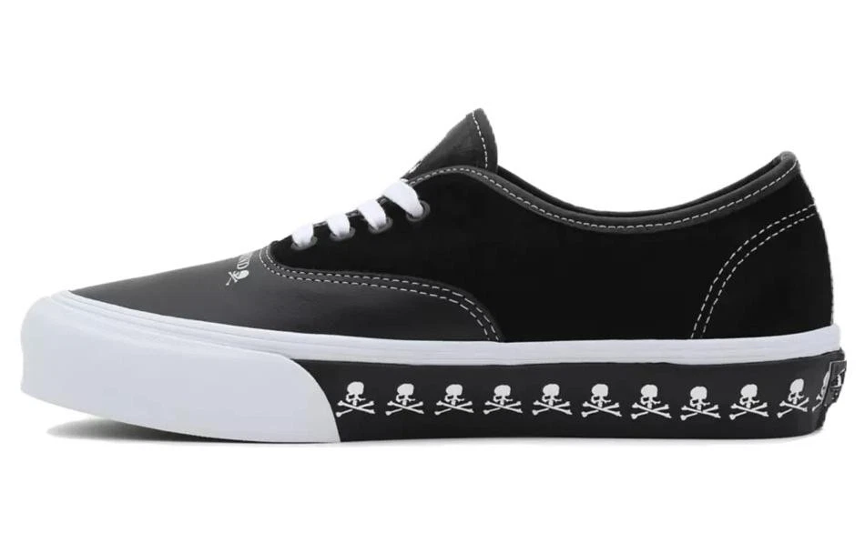 Mastermind World x Vans Authentic VLT LX Punk Culture for sale | eBay