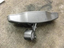 SILVRDO25 2004 Interior Rear View Mirror 224091