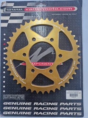 VALTERMOTO #COK19-42T DRIVEN SPROCKET/520,ZX-R6/03-04/+2T,GPZ400/84-97Y