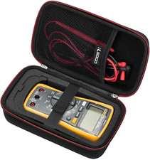 Carrying Case for Fluke 15B /17B /117/107/115/116/101/179/106/113/177/114/178/23