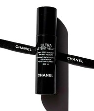Chanel ultra le teint velvet foundation 20ml pick your color
