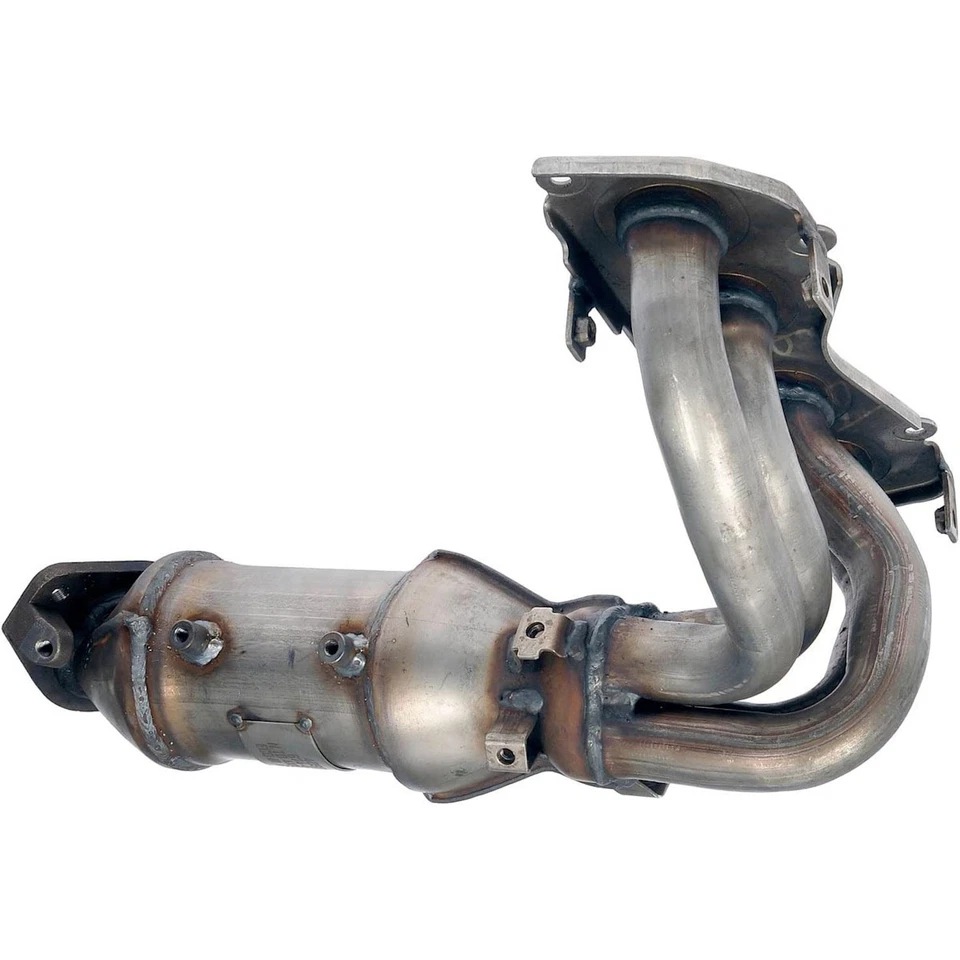 Convertidor catalítico delantero Dorman 673-028 para Toyota RAV4 Scion tC 2011-2013 Foto 2 de 4