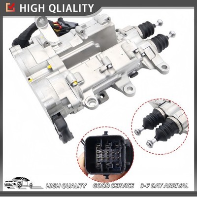 Actuator Clutch Assy For Hyundai Veloster Kia Forte Optima 15-20 414702D300