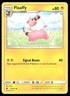 Flaaffy Lost Thunder 77/214 Uncommon Pokemon Near Mint