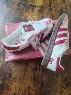 samba adidas x wie jungen