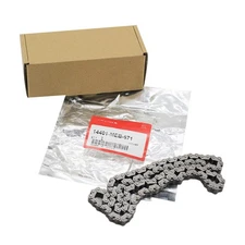 For Honda CRF450R CRF450X TRX450 OEM Engine Cam Timing Chain