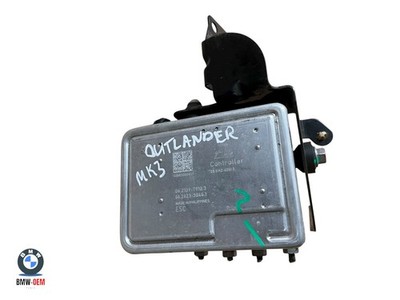 MITSUBISHI OUTLANDER MK3 PHEV 2.0 Petrol ABS Pump Modulator 4670B374