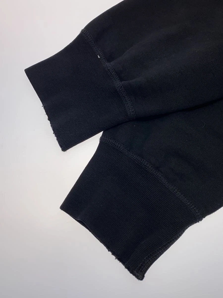 Supreme Felpa con Cappuccio Box Logo M Cotone Nero Usata