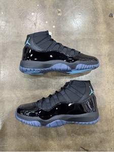 gamma 11s size 12