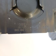 2013-2016 Audi A6 Spare Tire Bracket 8K0802715A