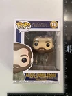 Funko Pop! Movies: Albus Dumbledore #15 Crimes of Grindelwald Vinyl Figure F4
