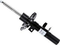 1 X StoßDäMpfer Sachs Amortyzatory/Shock Absorbers 318 722 FüR Ford Focus III