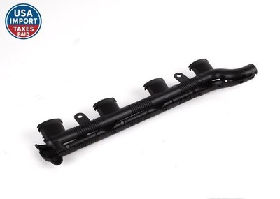 Volkswagen Audi Coil Pack Wiring Harness Conduit Black Genuine