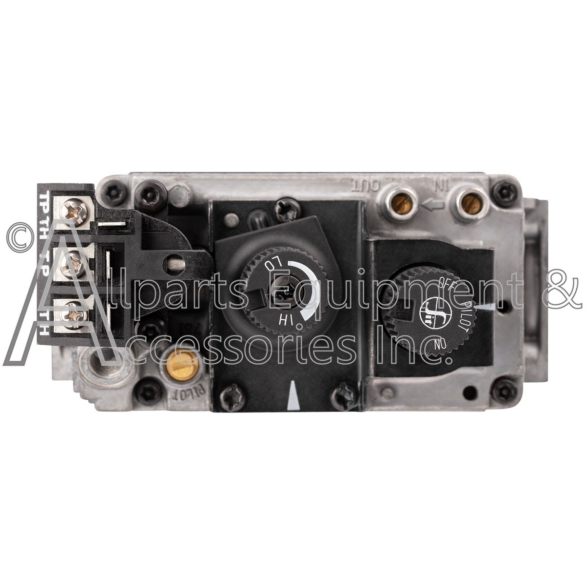52677 Majestic SIT-820 Nova Mv OEM Natural Gas Valve for Direct