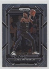 Click to enlarge Jaren Jackson Jr.
