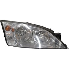 Ford Mondeo 1.8 Turnier B5Y/B4Y/BWY Scheinwerfer mit Blinker komplett Rechts