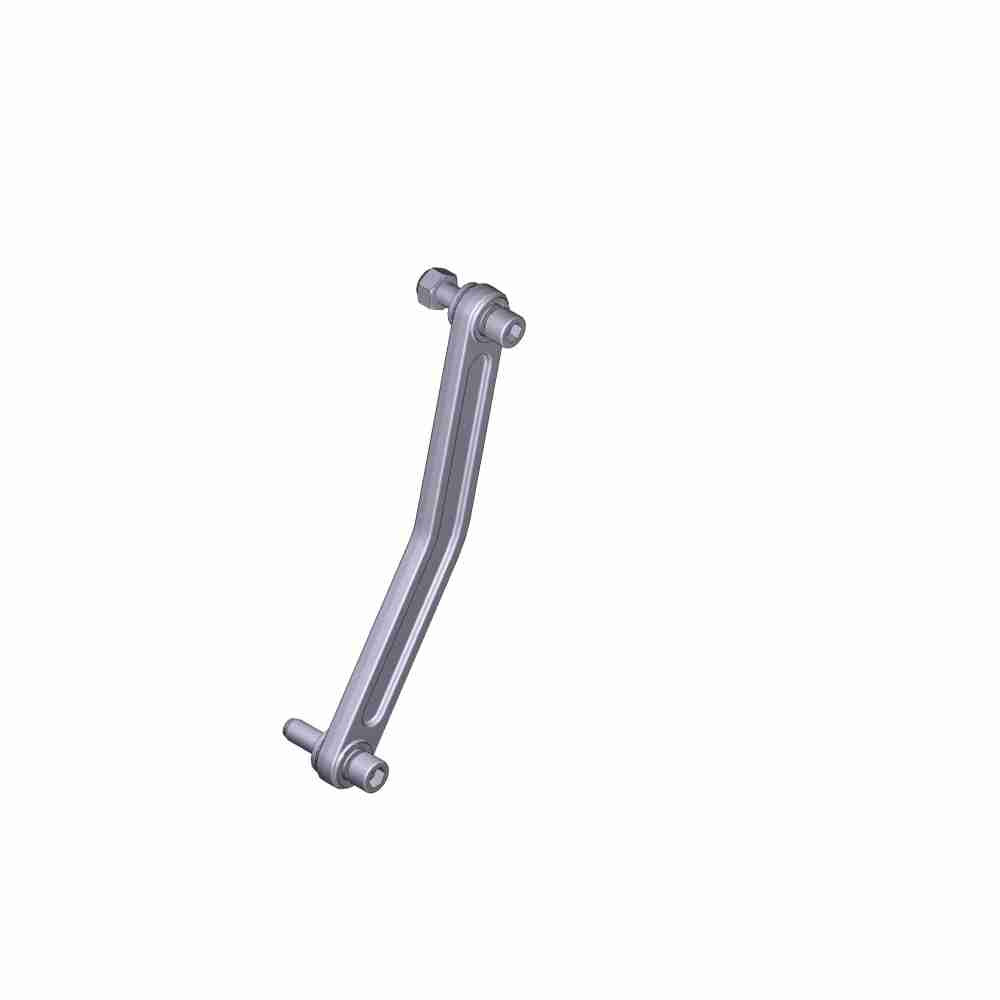 Leva per Trasmissione Barriera CAME Gard 8 Ricambio 119RIG138 Sicuro