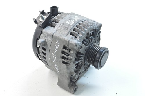BMW 3 F30 320i Lichtmaschine Generator Motor 7605478 10009199