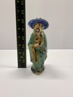 Antique Chinese mudmen, vintage, 10 pieces, figurines, collectibles  — photo 8