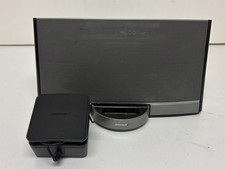 Bose SoundDock Portable Digital Music System 30-Pin iPod/iPhone Dock Black