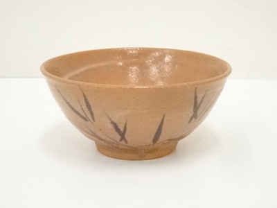 Ys7048793 Sou Nakazato Yoshitakazo Picture Karatsu Tea Bowl Ys7048793 Sou Nakazato Yoshitakazo Picture Karatsu Tea Bowl