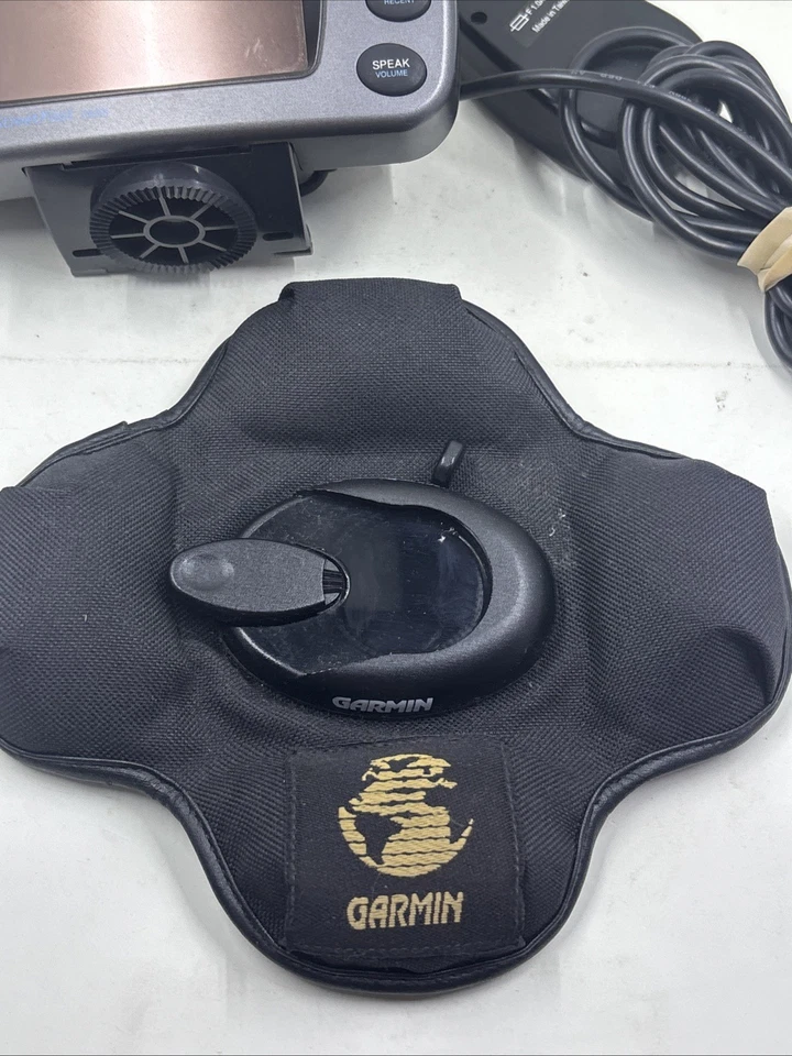 GARMIN Street Pilot 2650 Portable Car GPS Navigation System - WORKING! - Image 2 of 4