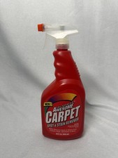 LA’s Totally Awesome Carpet Spot & Stain Remover Cleaner 32oz 0.19 per fl oz