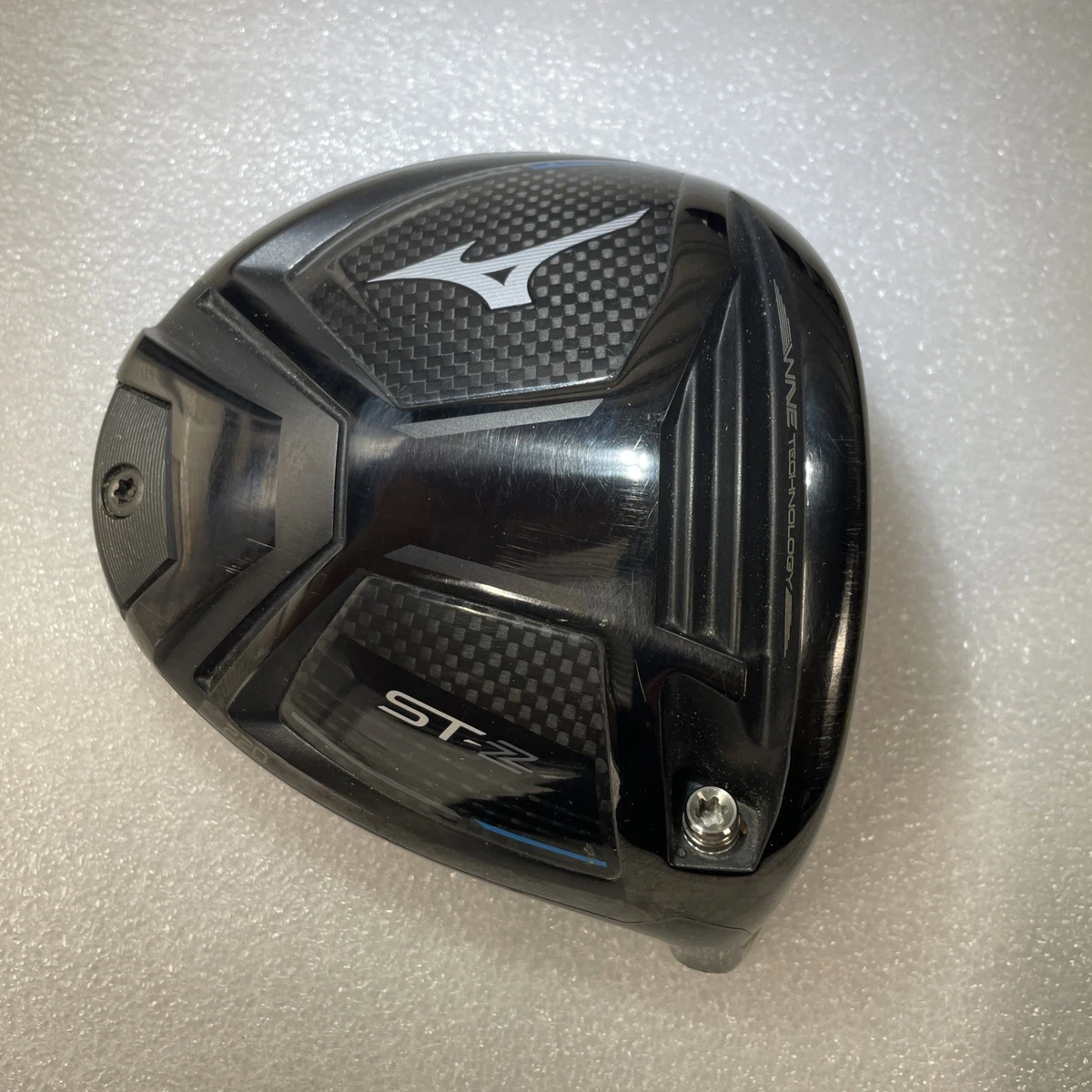 Mizuno Driver Golf Club Heads for sale | eBay Mizuno Driver Golf Club Heads for sale | eBay
