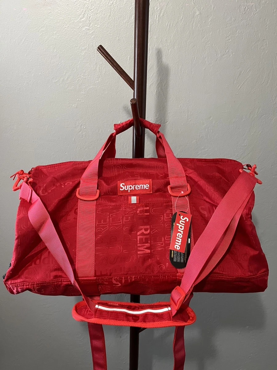 25+ Supreme Men's Duffle/Gym Bags for sale | Updated Oct 2026