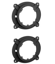 Metra 82-8156 6.75" Speaker Adapter Plate For Select TOYOTA 2021-2024 Pair