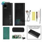 22.5W Fast Charging Module Power Bank Case DIY Kits 1260110 Battery Box 20000mAh
