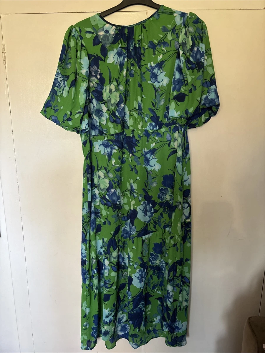 Primark Green Maxi Dresses for Women for sale | eBay UK