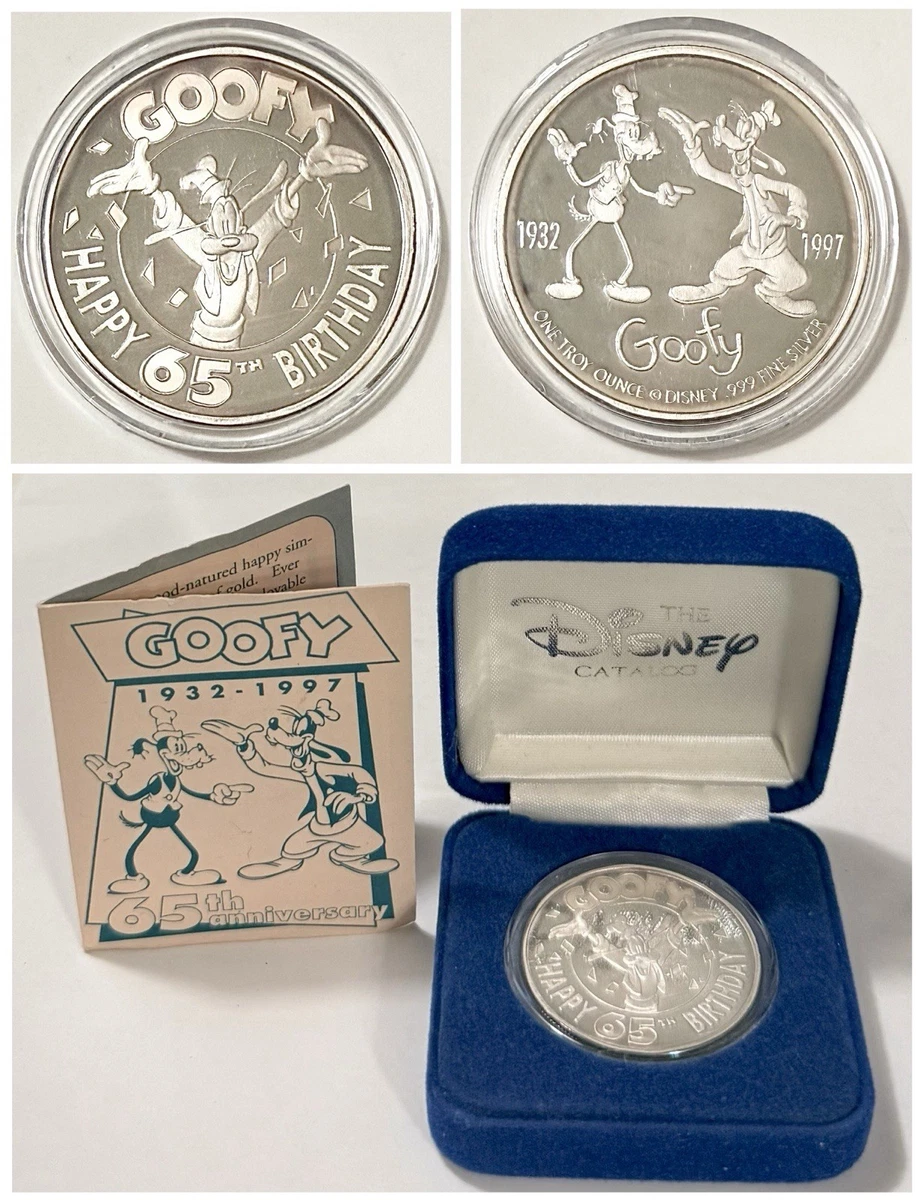 25+ disney silver coin for sale | Updated Oct 2026