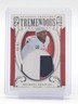 MICHAEL PENIX JR 2025 NATIONAL TREASURES PATCH /99 #TT-MPJ FALCONS Q6198